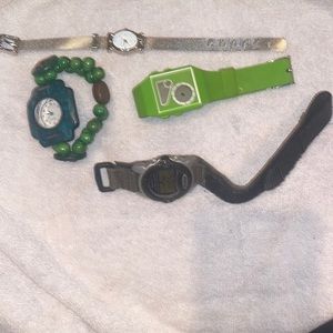 ✨✨✨WRISTWATCH BUNDLE✨✨✨